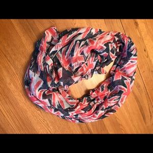 Union Jack scarf